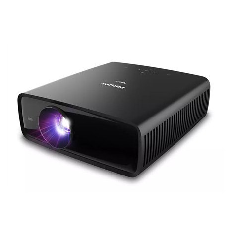 Philips | NeoPix 530 | LCD projector | Full HD | 1920 x 1080 | 350 ANSI lumens | Black